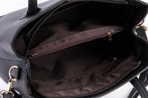 Сумка Классическая средняя небольшая сумка из искусственной кожи, выглядит не большой и миниатюрной, достаточно вместительная. Твердая прямоугольная модная легко впишется в гардероб, идеально дополняе