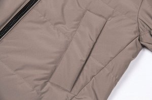 Куртка Представляем вам идеальное решение верхней одежды для демисезонного
периода – куртка женская весенняя с капюшоном! Стильная и практичная, эта
демисезонная куртка обеспечит максимальную защиту о