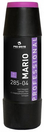 Pro-Brite Чистящий порошок Mario с содержанием хлора 400 г