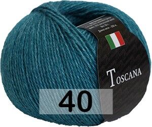 Seam Пряжа Сеам Toscana
