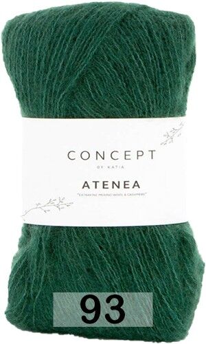 Пряжа Concept Atenea