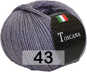 Seam Пряжа Сеам Toscana