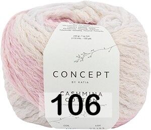 Пряжа Concept Cashmina Cotton