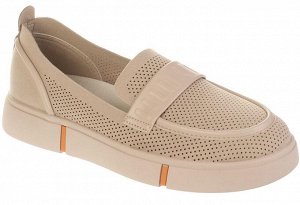 Лоферы Baden JH044-010