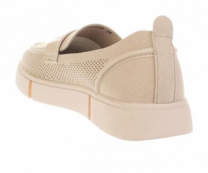 Лоферы Baden JH044-010