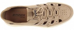 Сандалеты Baden LZ205-012