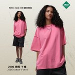Новинки футболок весна-лето 2024/2025