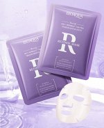 Омолаживающая тканевая маска с ретинолом Bioaqua