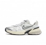 Кроссовки Nike V2K Run Runtekk &quot;Summit White Metallic Silver&quot;