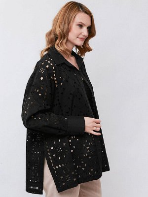 Рубашка 100% хлопок, FABРЕТТИ, NSH0120-2