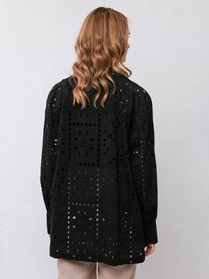 Рубашка 100% хлопок, FABРЕТТИ, NSH0120-2