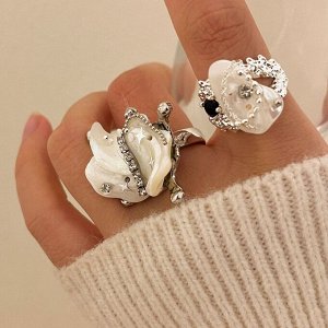Китай (галантерея) Кольцо