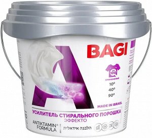 Bagi Эффекто усилитель стирального порошка (400 г)