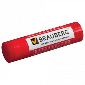 Клей-карандаш  BRAUBERG  40 г, 222928