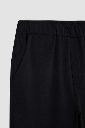 Спортивные штаны DeFactoFit Slim Fit со стандартными штанинами