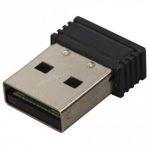 Мышь беспроводная SONNEN M-3032,USB, 1200dpi, 2 кнопки+1 кол