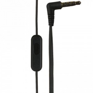 Наушники с микрофоном (гарнитура) SONY MDR-EX15AP, проводные