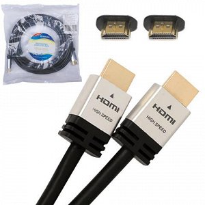 Кабель HDMI 5м DEFENDER, M-M, для передачи цифрового аудио-в