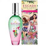 ESCADA woman FIESTA CARIOCA   Туалетная вода 100 мл. Limited Edition TESTER