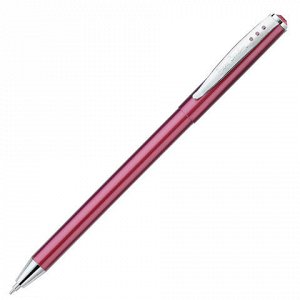 Ручка подарочная шариковая PIERRE CARDIN Actuel, корпус крас