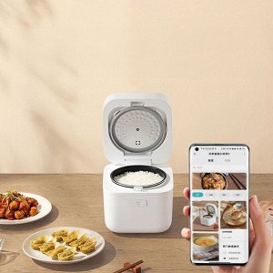 Рисоварка Xiaomi Mijia Rice Cooker 2, 1.5 л