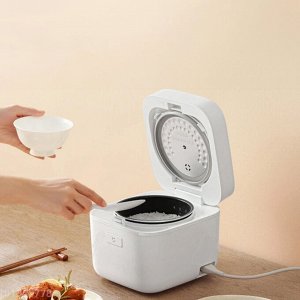 Рисоварка Xiaomi Mijia Rice Cooker 2, 1.5 л