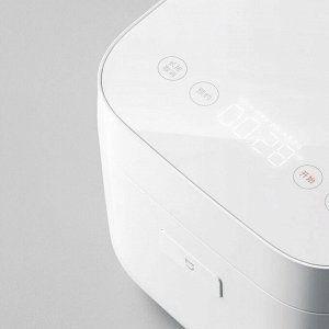 Рисоварка Xiaomi Mijia Rice Cooker 2, 1.5 л