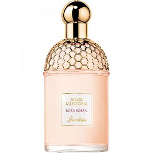 GUERLAIN woman AQUA ALLEGORIA ROSA ROSSA   Туалетная вода 125 мл. TESTER