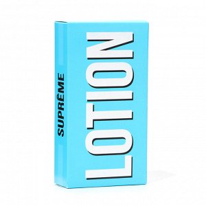 Лосьон после бритья Economical Packaging "Blue Seduction", 100 мл