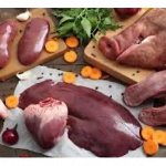 Субпродукты из мяса и птицы
