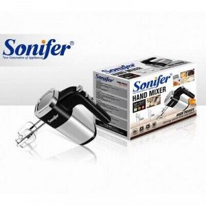 Миксер ручной Sonifer SF-7017