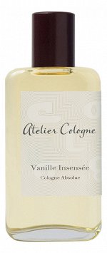 Atelier Cologne Vanille Insensee 200 мл тестер