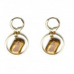 Серьги 22zp4047