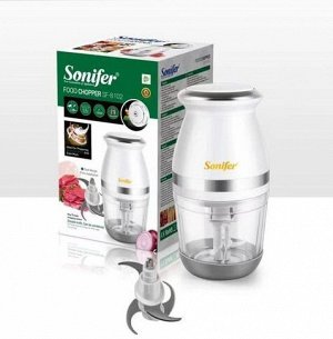 Кухонный измельчитель Sonifer SF-8102