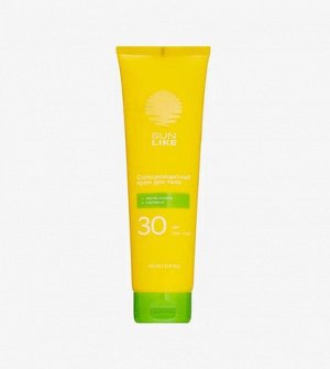 SUNLIKE Солнцезащитный крем для тела SPF30 150мл