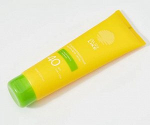 SUNLIKE Солнцезащитный крем для тела SPF40 150мл