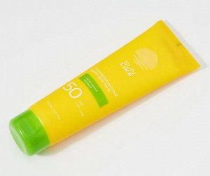 SUNLIKE Солнцезащитный крем для тела SPF50 150мл