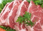 Свинина Любимое мясо Мираторг