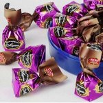 АтАг Шексна — конфеты с креативными вкусами