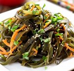 Рыбные блюда и закуски
