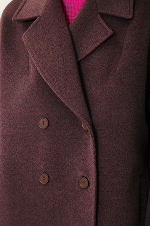Шерстяное Пальто "Франция", Инжир. Арт. 486