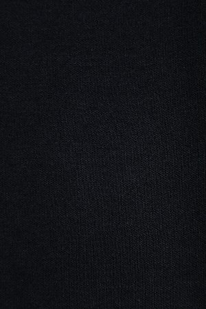 Платье "Виана" (черное) П8763