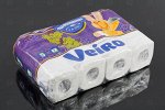Туалетная бумага и полотенца Veiro