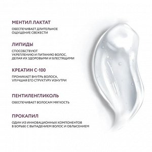 Шампунь для роста волос Мужской Оллин 250 мл Ollin Premier for men