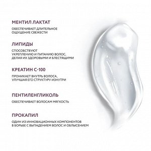 OLLIN Professional Ollin Шампунь для мужчин стимулирующий рост волос Оллин 250 мл Premier for men