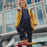 Тотальная ликвидация детской одежды Оl*d*os: Много скидок