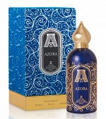 Azora НОВИНКА 2018!!(немного напоминает Ex Nihilo  Fleur Narcotique)