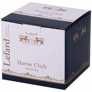 КРУЖКА LEFARD ""HORSE CLUB"" 400 МЛ