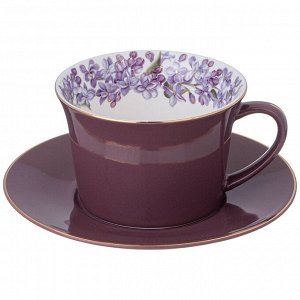 ЧАЙНАЯ ПАРА LEFARD &quot;LILAC&quot; 250 МЛ (КОР=24НАБ.)
