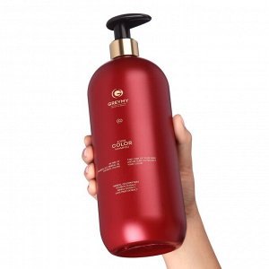 Шампунь для окрашенных волос Грейми 1000 мл GreyMy Zoom Color Shampoo